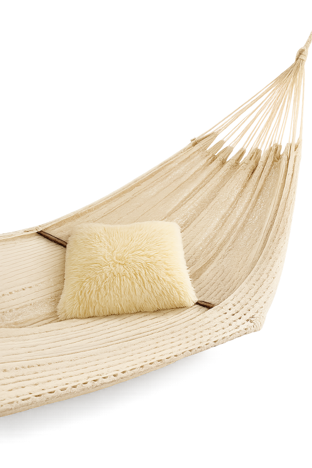 Hamaca de Algodón